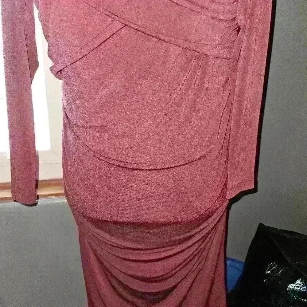 Motherhood Maternity Womans Dress Size M - Picture 6 of 8